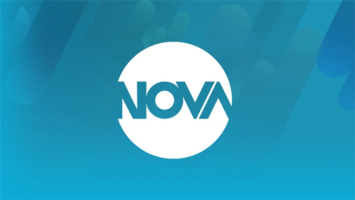 NOVA Full HD ( GREECE )