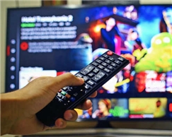 GRANDIPTV WITH SMART TV